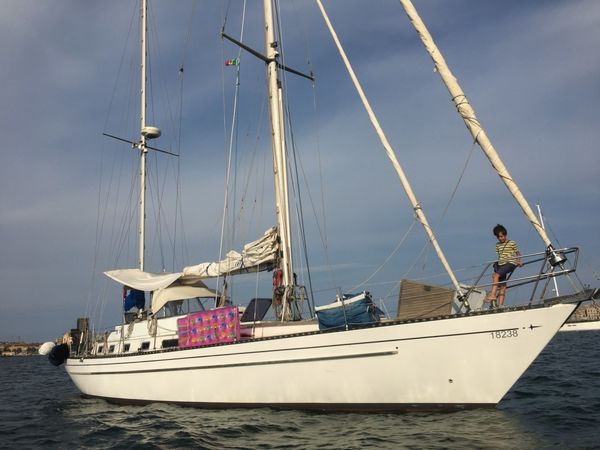 Ta chiao 47 | NuShen