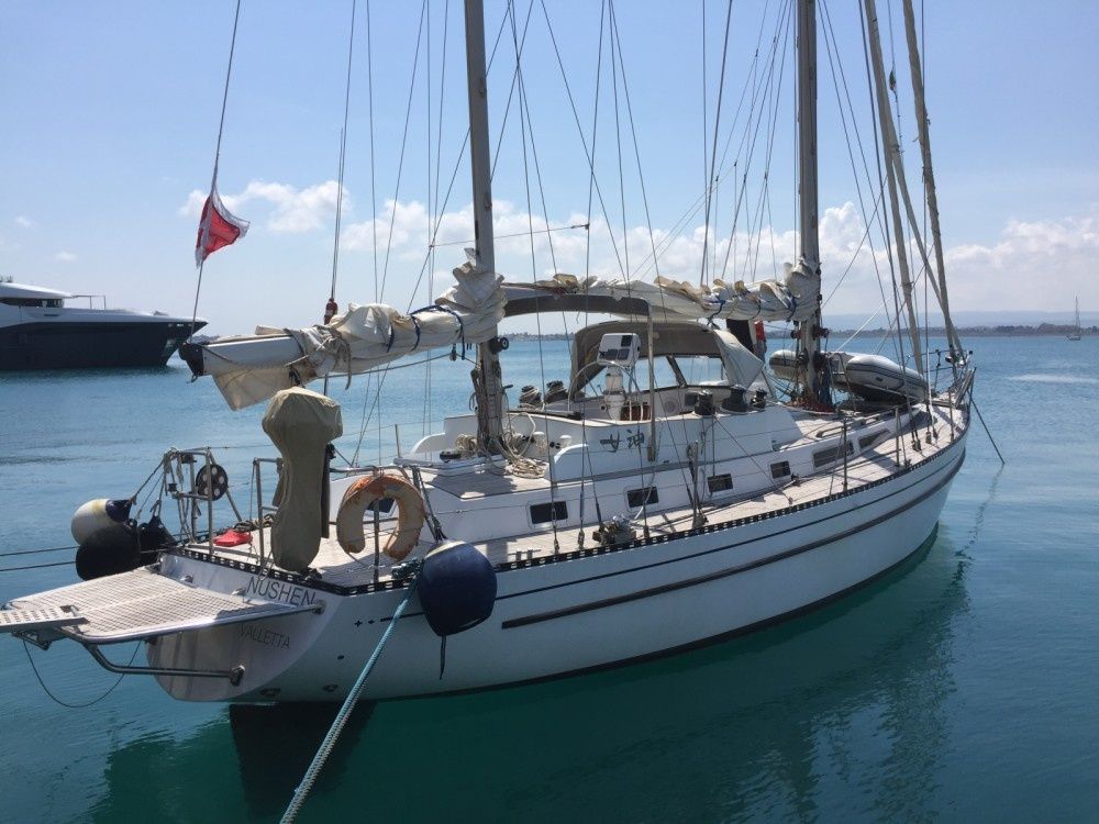 Ta chiao 47 | NuShen