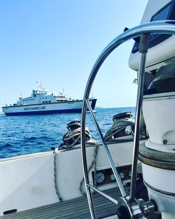 Ta chiao 47 | NuShen