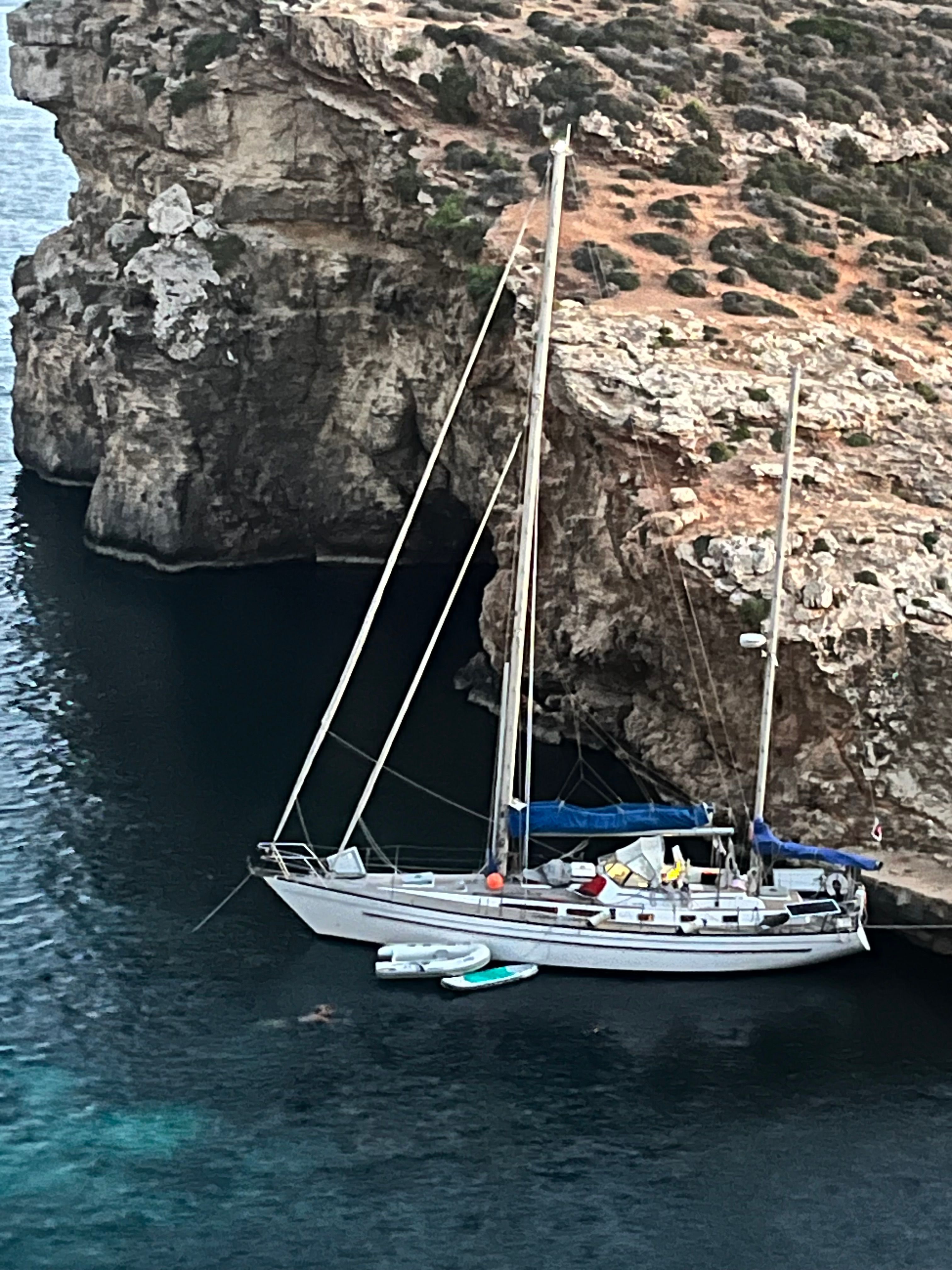 Ta chiao 47 | NuShen