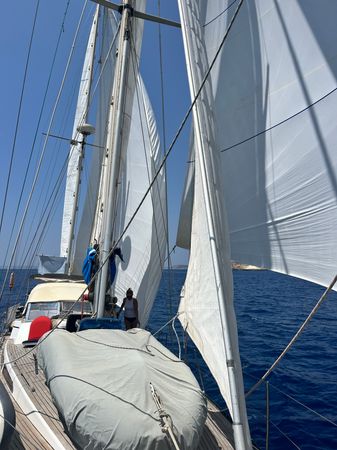 Ta chiao 47 | NuShen