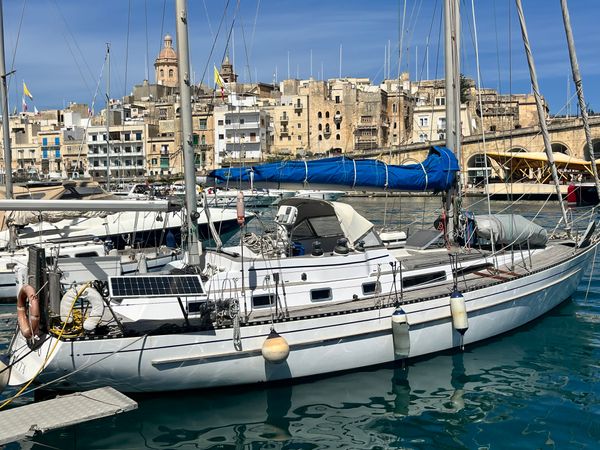 Ta chiao 47 | NuShen