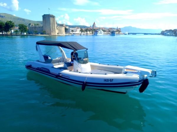 Capelli Tempest 770 | Tempest