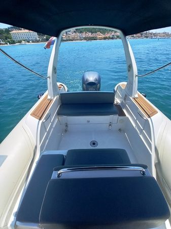 Capelli Tempest 770 | Tempest