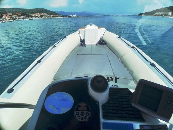 Capelli Tempest 770 | Tempest