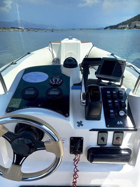 Capelli Tempest 770 | Tempest