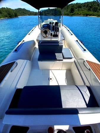 Capelli Tempest 770 | Tempest