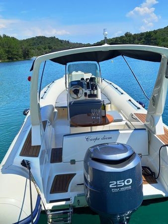 Capelli Tempest 770 | Tempest