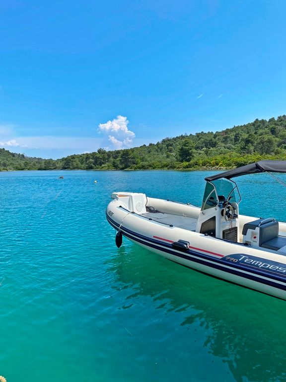 Capelli Tempest 770 | Tempest