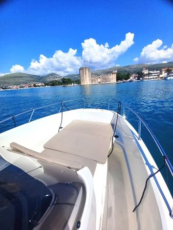 Quicksilver 675 | Activ