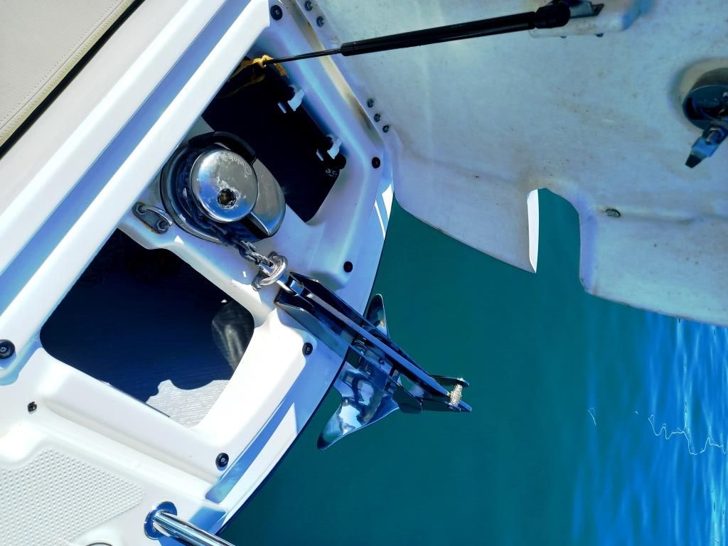 Quicksilver 675 | Activ