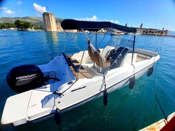 Quicksilver 675 | Activ