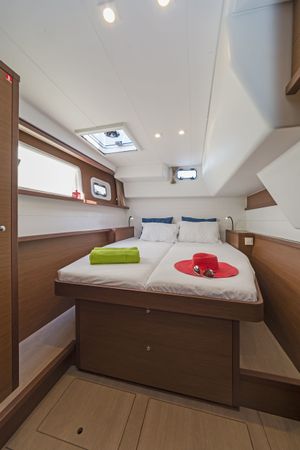 Lagoon 450 F | Kon-Tiki