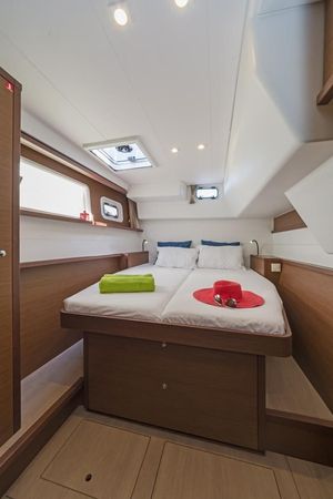 Lagoon 450 F | Kon-Tiki