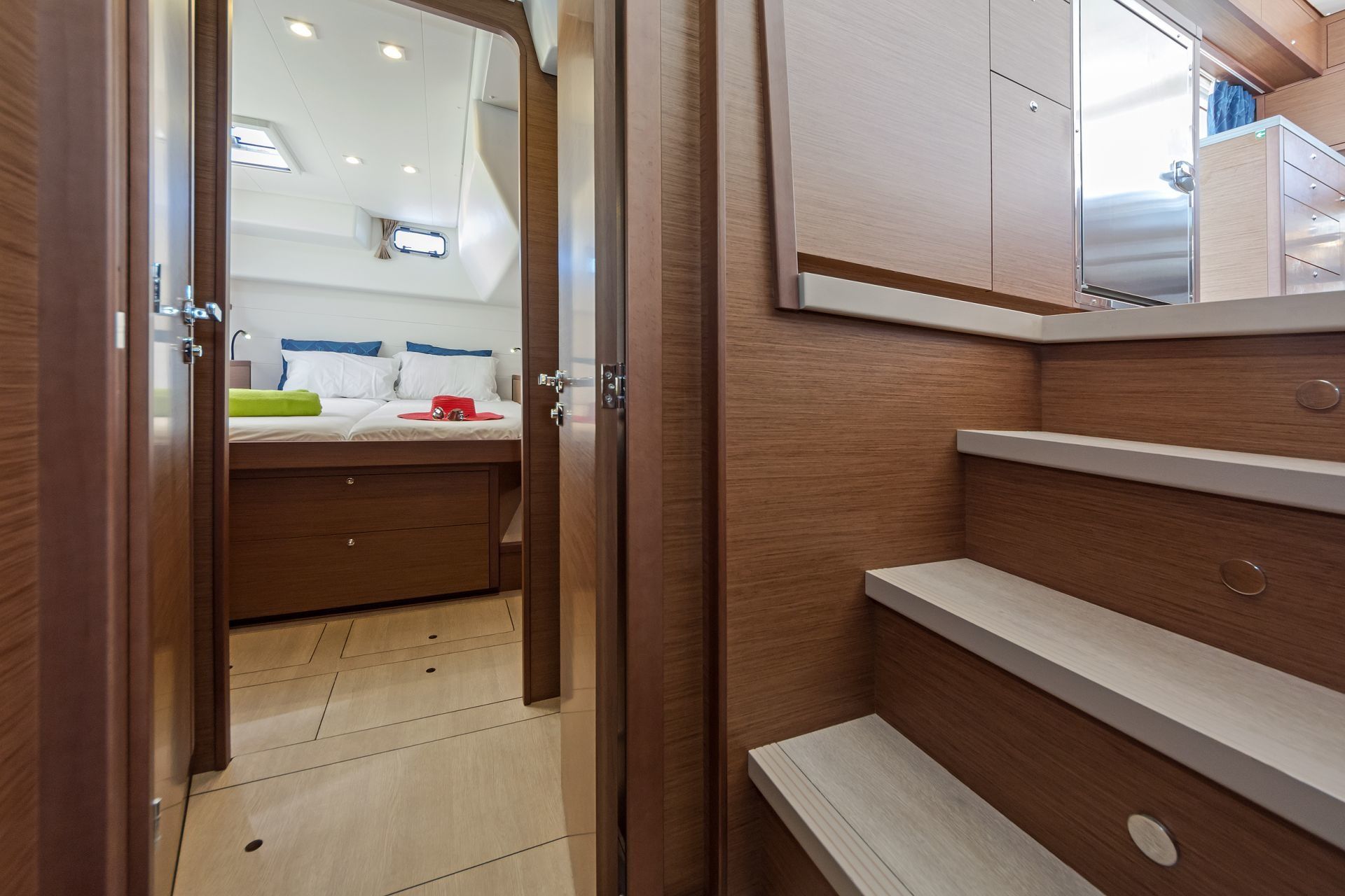 Lagoon 450 F | Kon-Tiki