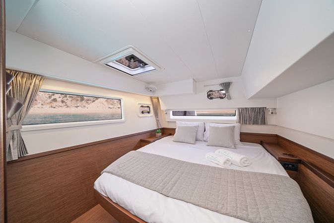 Lagoon 42 | Catalina