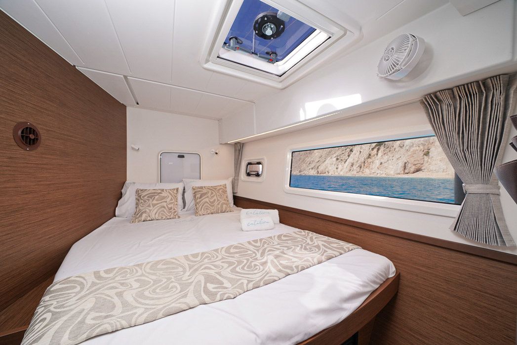 Lagoon 42 | Catalina