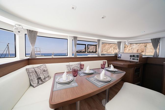 Lagoon 42 | Catalina