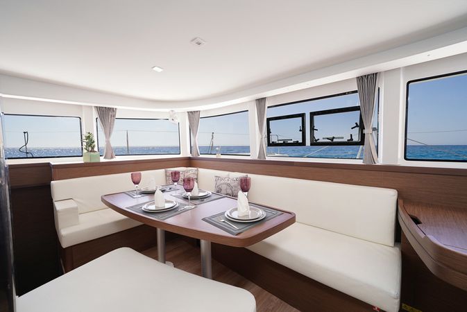 Lagoon 42 | Catalina