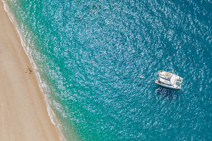 Lagoon 42 | Catalina