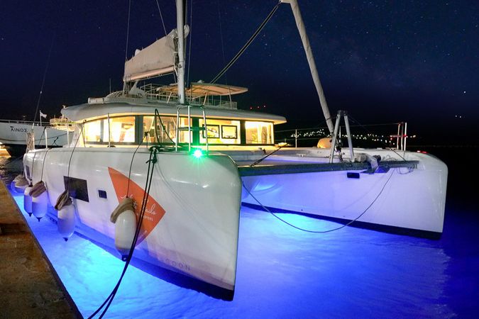 Lagoon 42 | Catalina