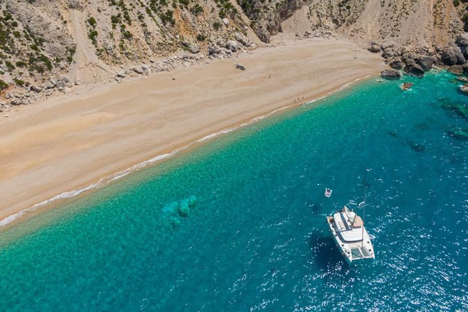 Lagoon 42 | Catalina