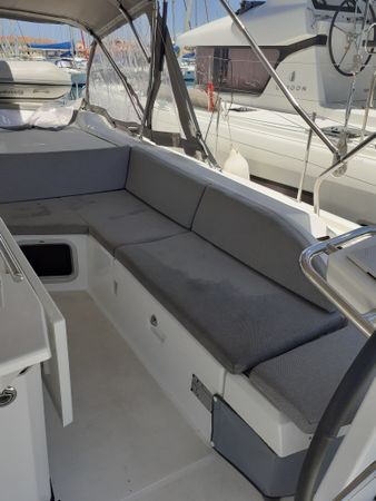 Beneteau Oceanis 51.1 | Tsuki