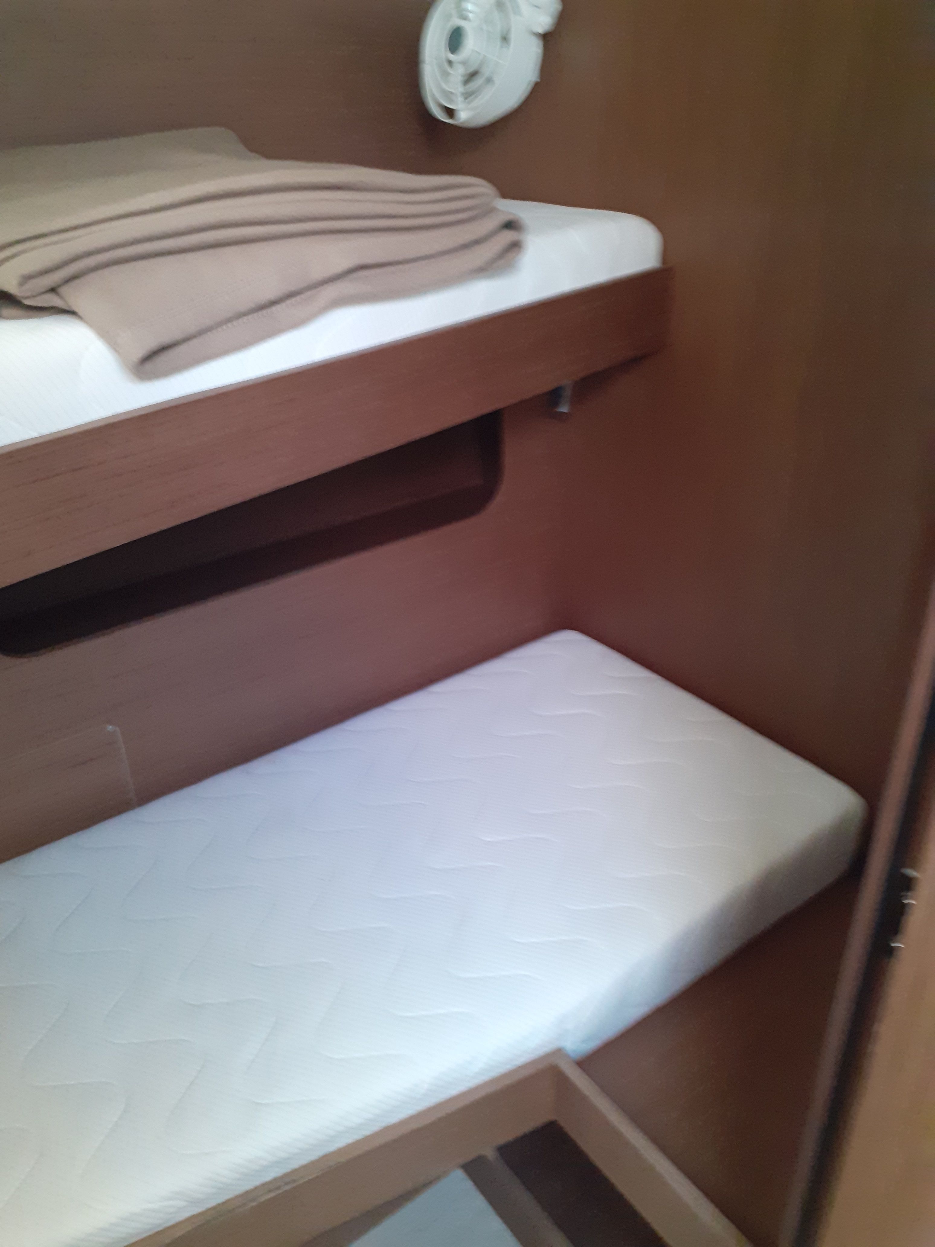 Beneteau Oceanis 51.1 | Tsuki
