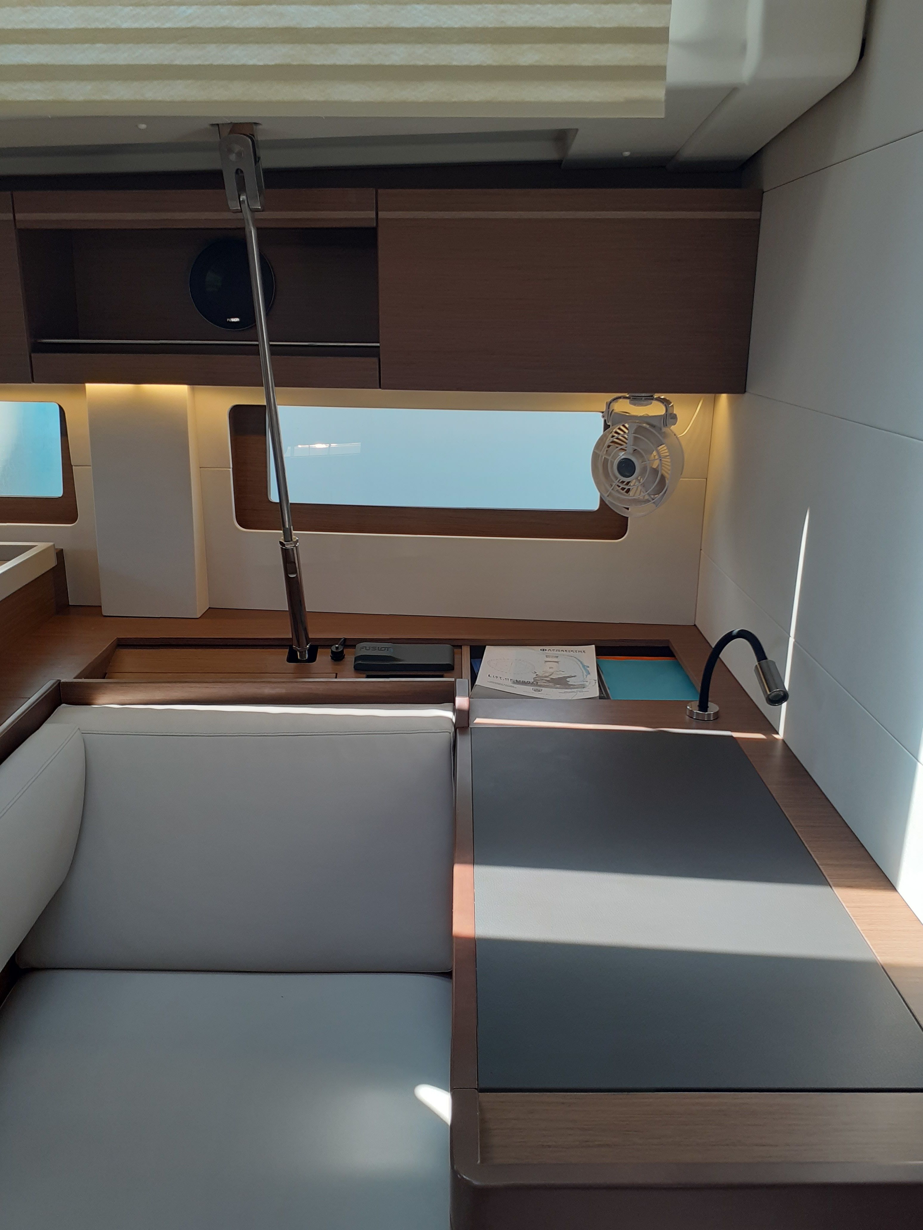 Beneteau Oceanis 51.1 | Tsuki