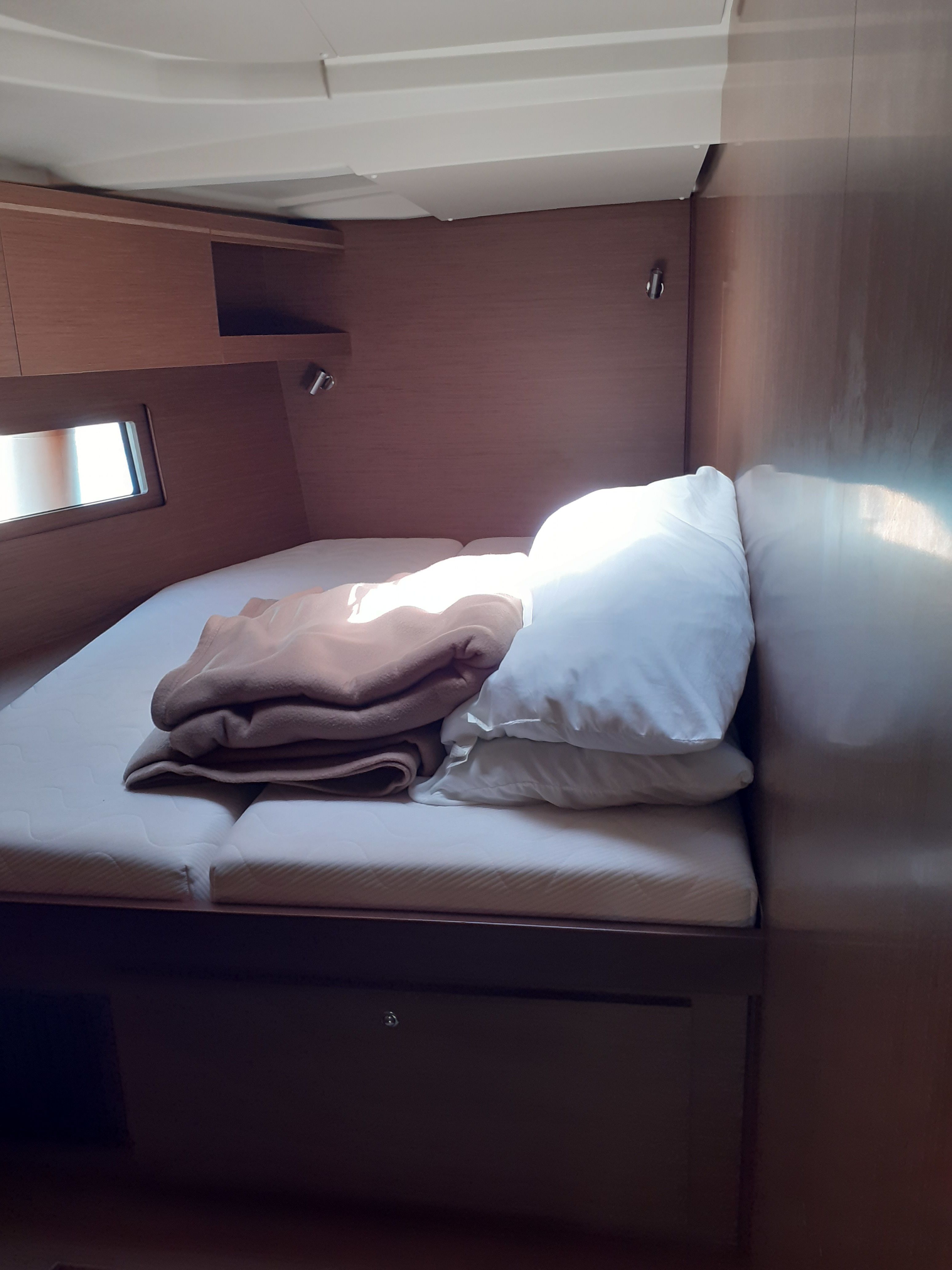 Beneteau Oceanis 51.1 | Tsuki