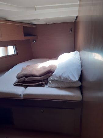 Beneteau Oceanis 51.1 | Tsuki