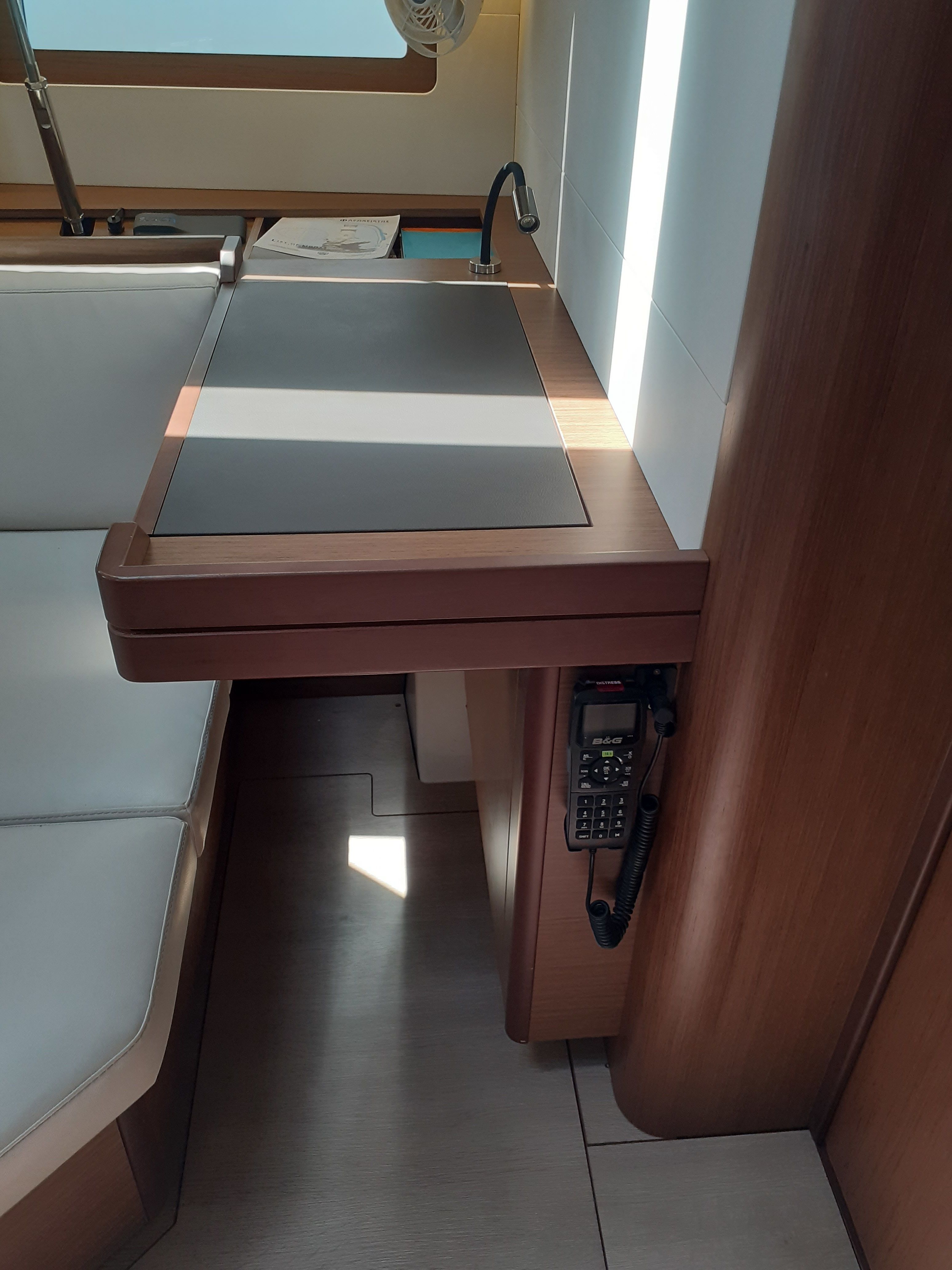 Beneteau Oceanis 51.1 | Tsuki
