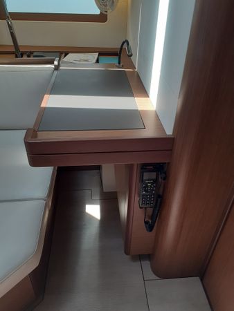 Beneteau Oceanis 51.1 | Tsuki