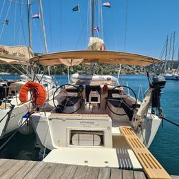 Dufour 360 | Anthemis
