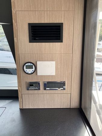 Sealine F430 | Blue Lagoon 2