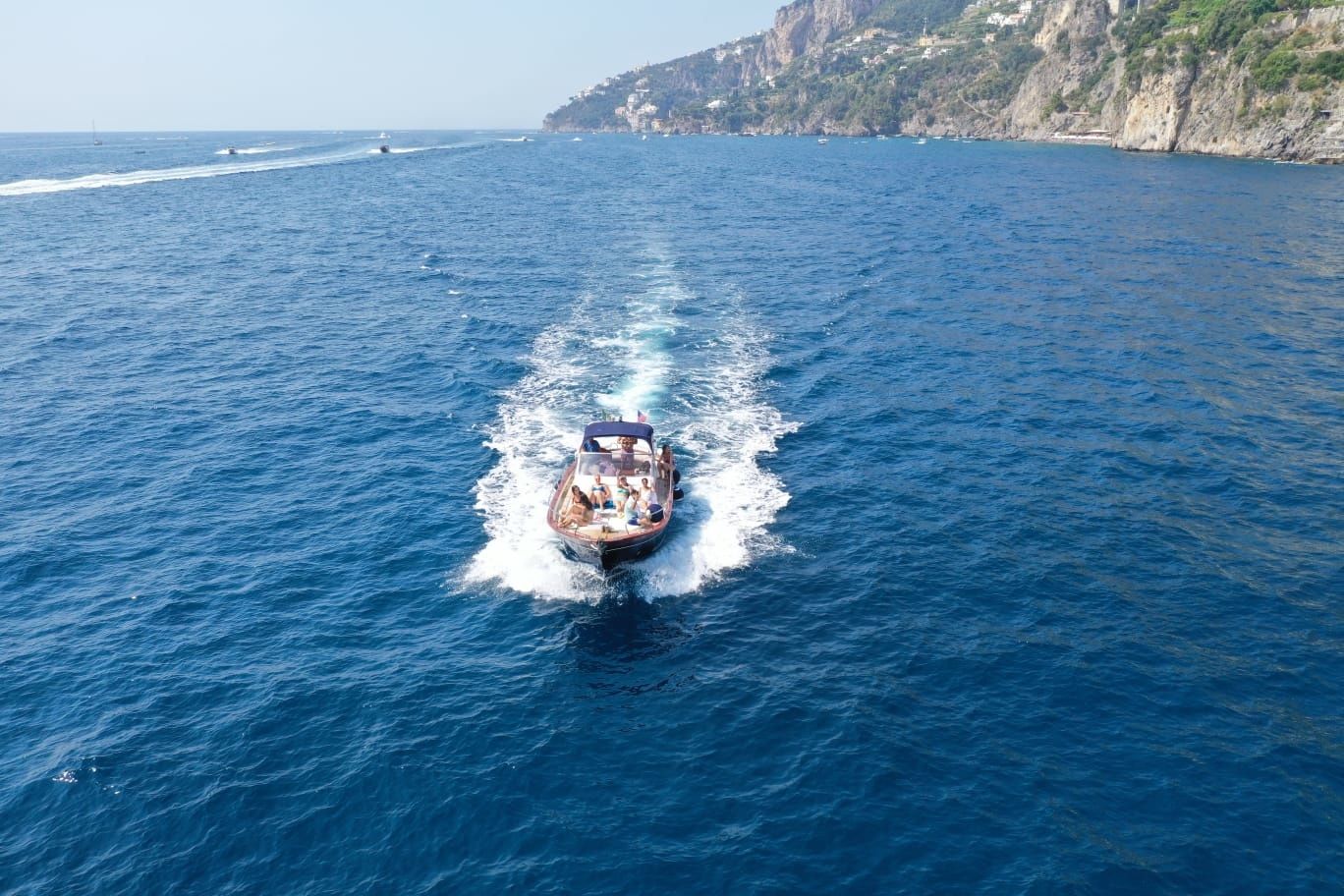 Apreamare 9 | Peter Pan