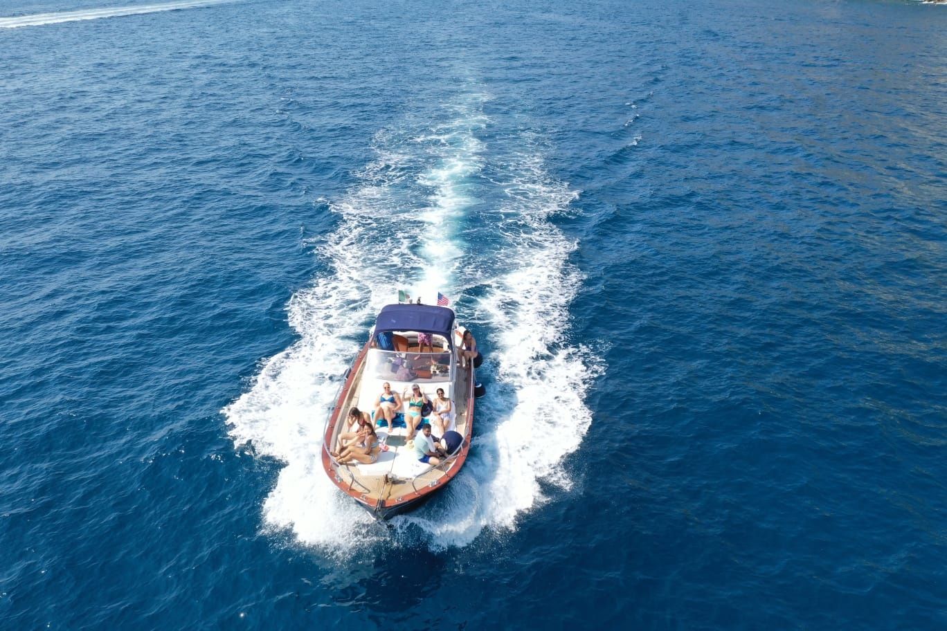 Apreamare 9 | Peter Pan