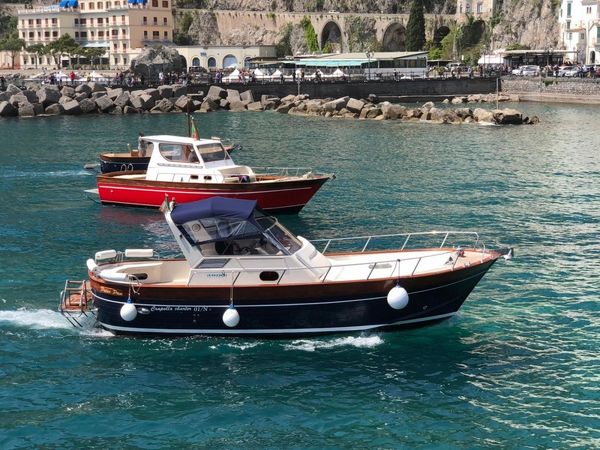 Apreamare 9 | Peter Pan