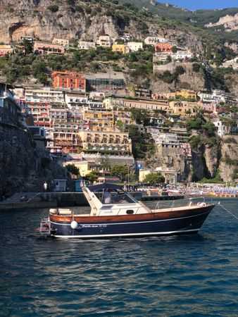 Apreamare 9 | Peter Pan