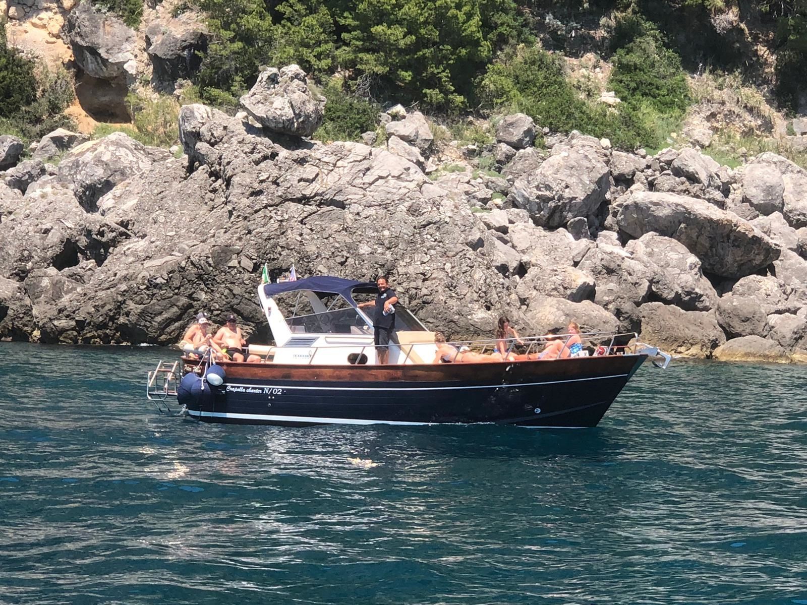 Apreamare 9 | Peter Pan