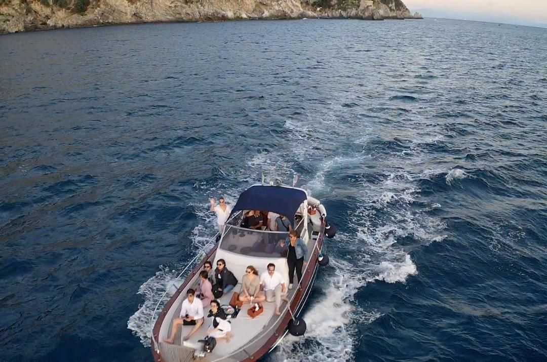 Apreamare 9 | Peter Pan