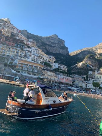 Apreamare 9 | Peter Pan