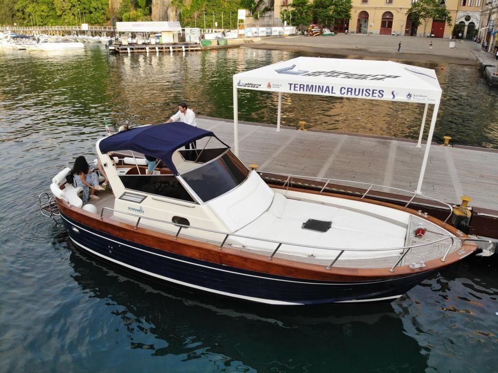 Apreamare 9 | Peter Pan