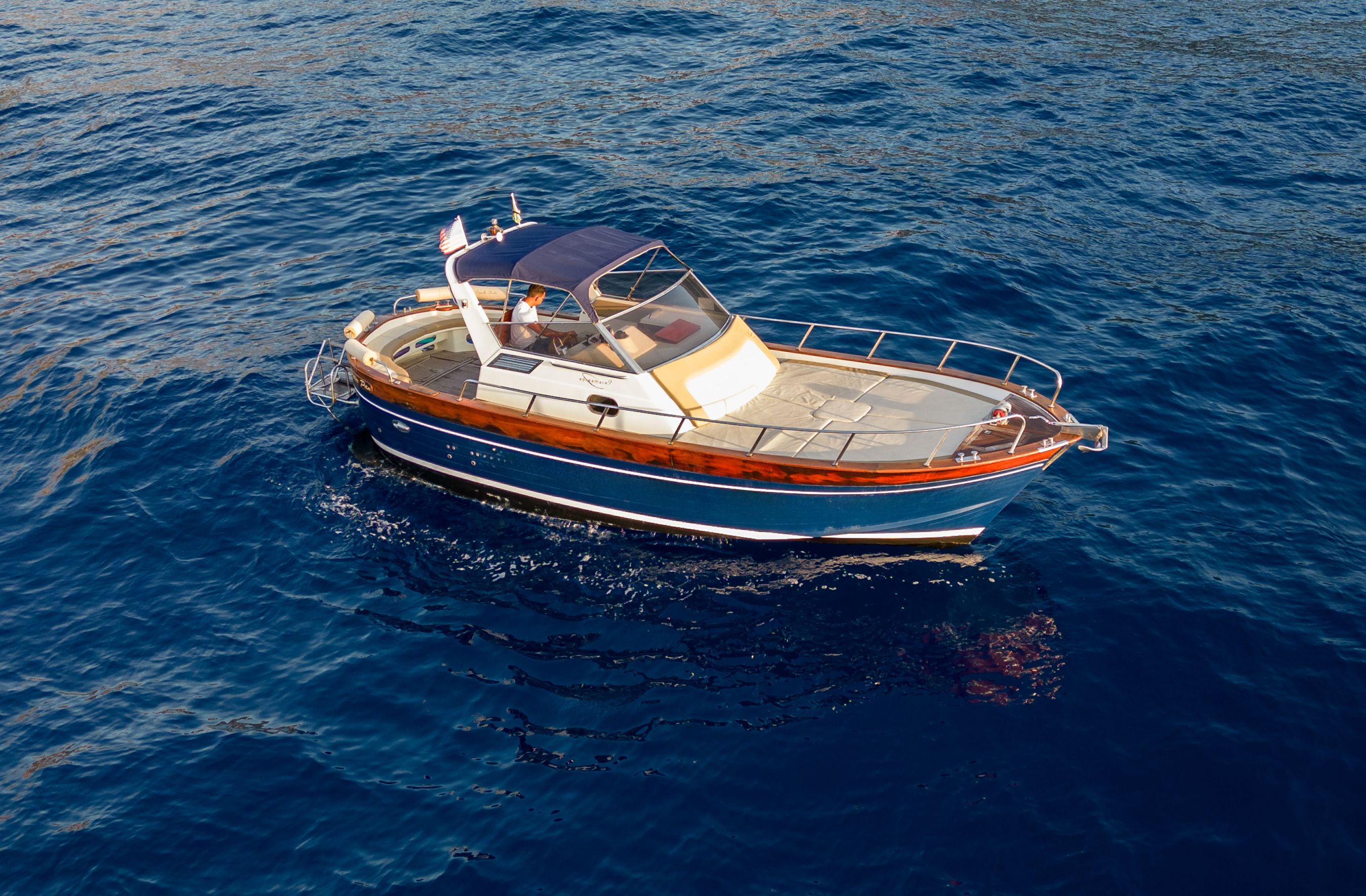 Apreamare 9 | Peter Pan