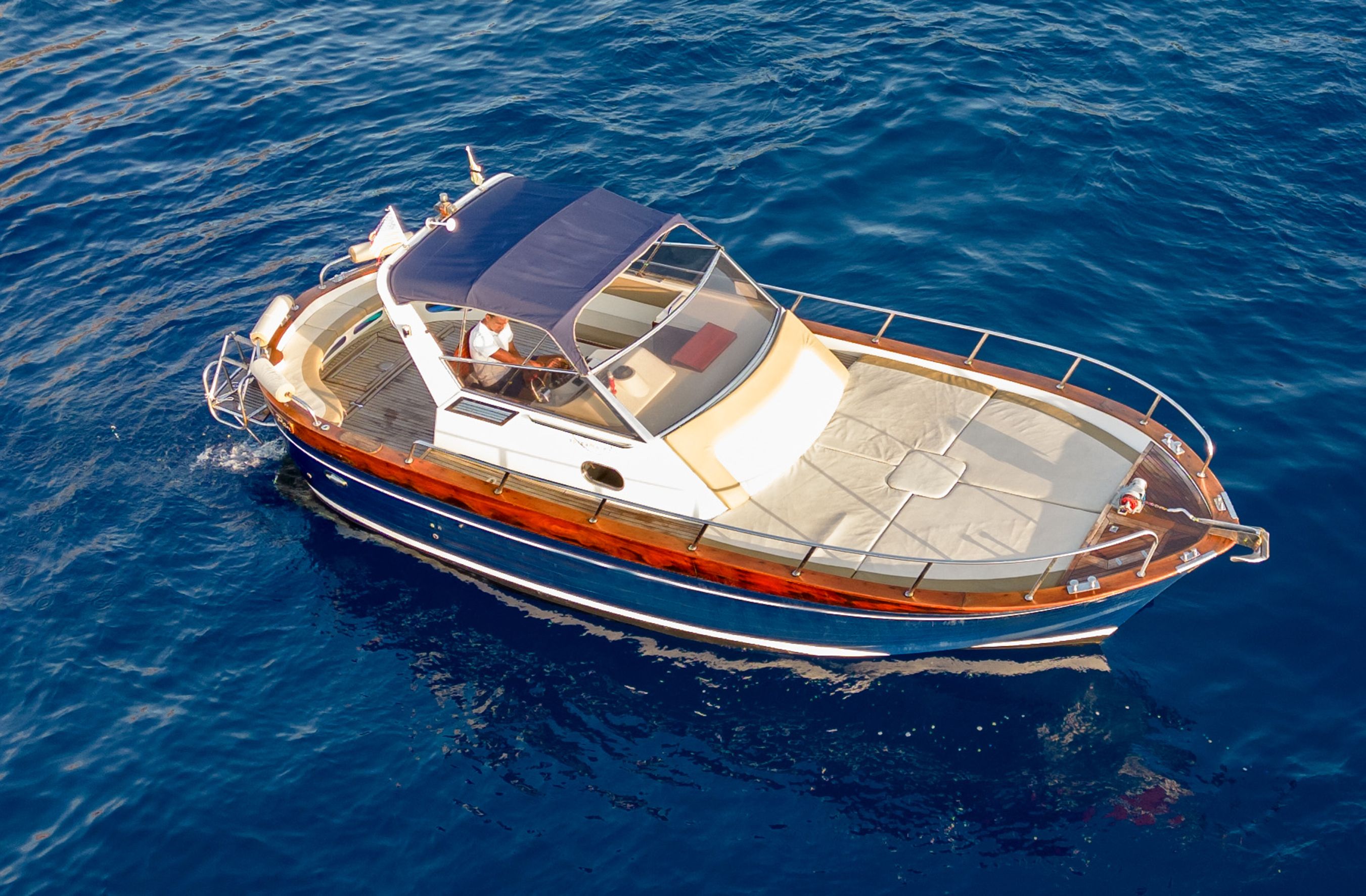 Apreamare 9 | Peter Pan