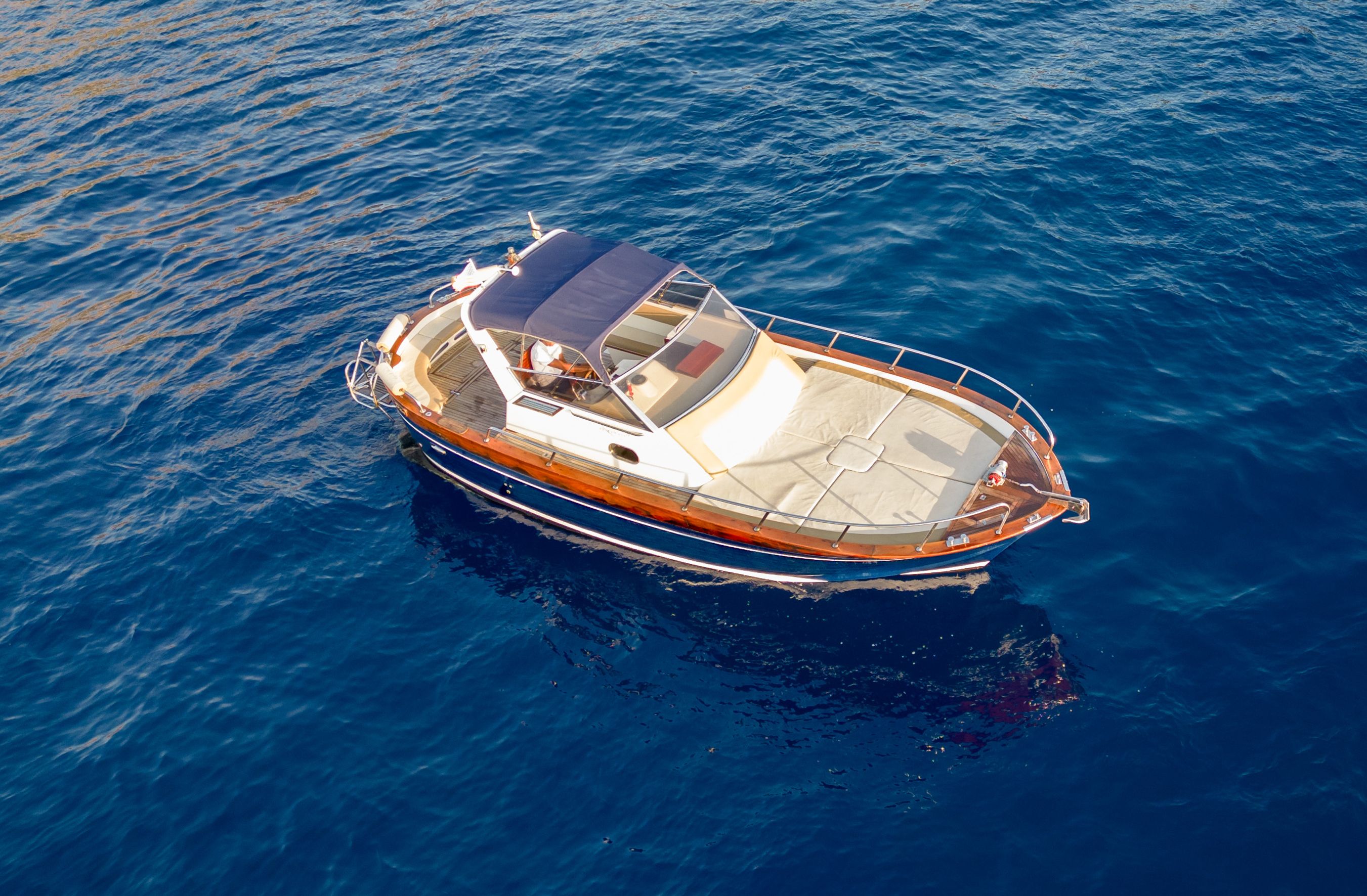 Apreamare 9 | Peter Pan