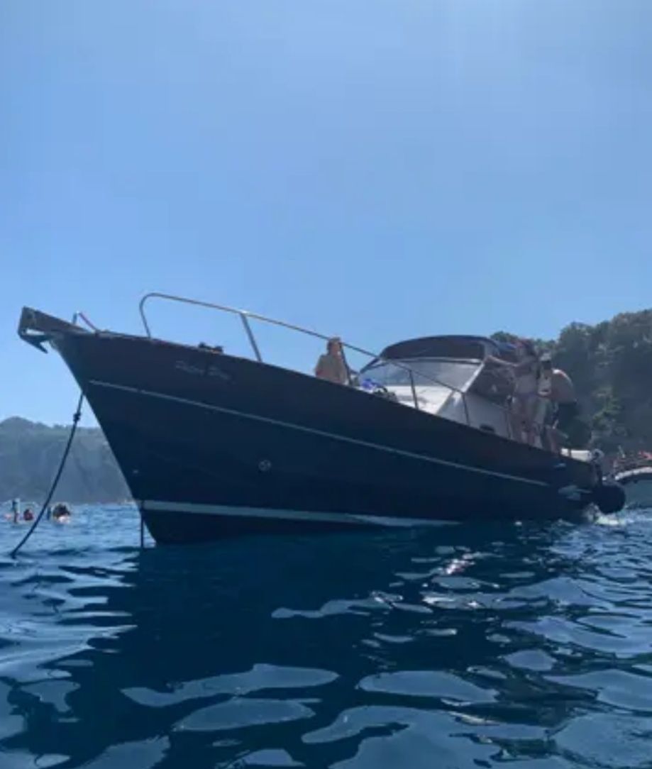 Apreamare 11 | Queen Elisabeth