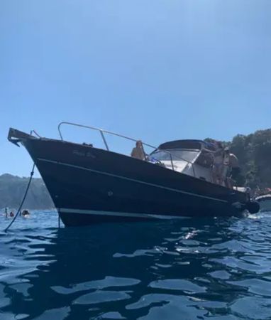 Apreamare 11 | Queen Elisabeth