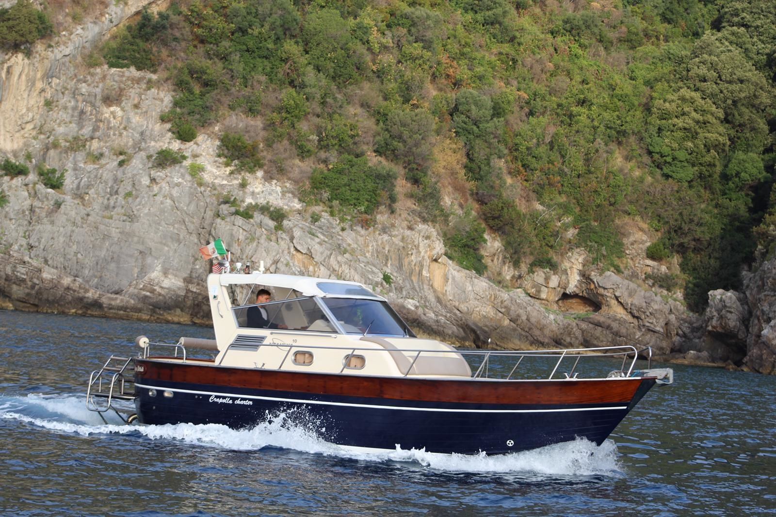 Apreamare 11 | Queen Elisabeth