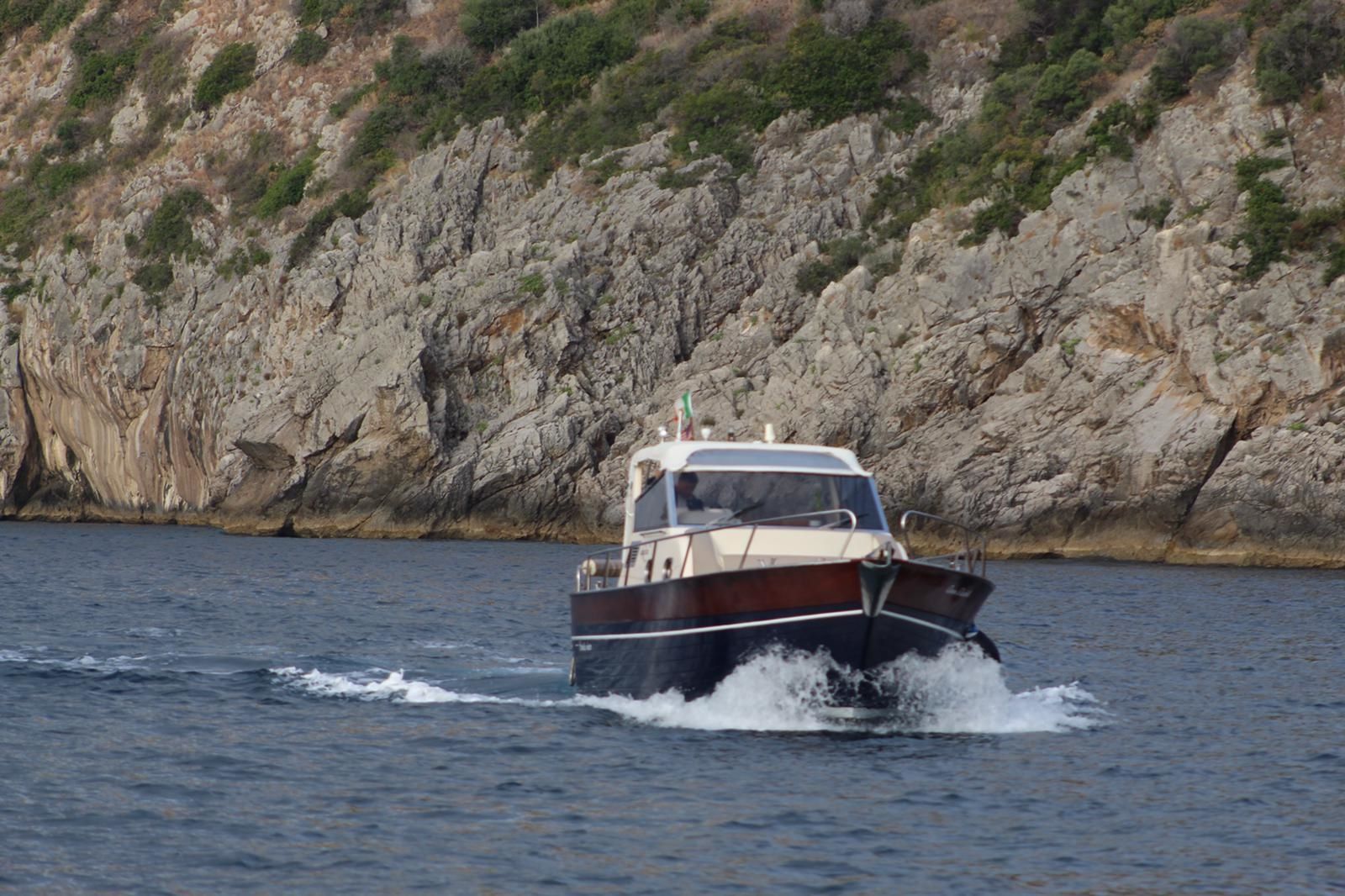 Apreamare 11 | Queen Elisabeth